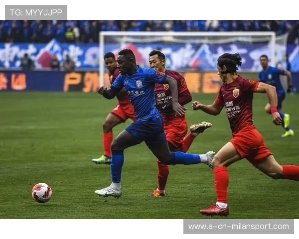 上海申花引进阿根廷射手,锋线战力再加强 上海申花引进阿根廷射手,锋线战力再加强